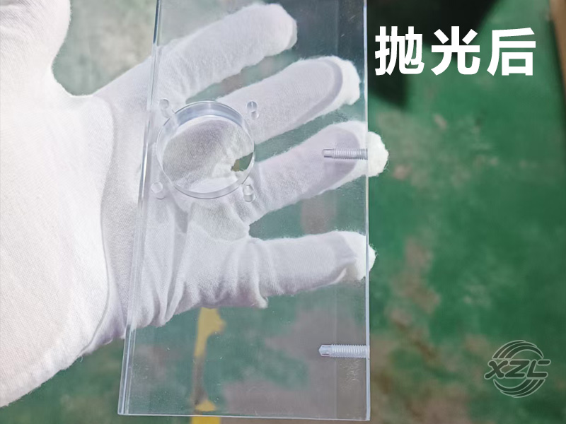 亚克力定制