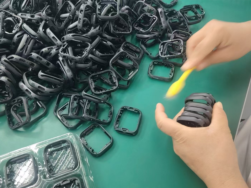 质量检测部
