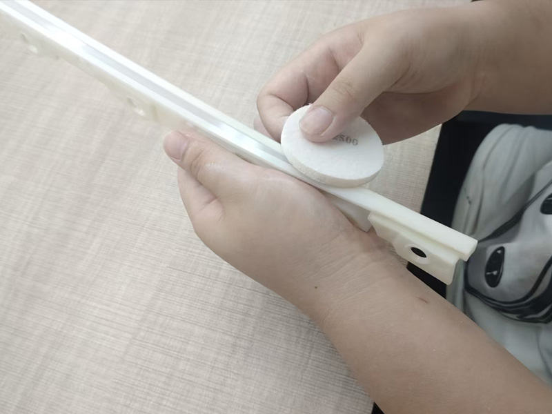 质量检测部